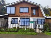 SE VENDE CASA 4D/2B CON DEPTO. INTERIOR 4D/2B