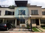 ¡Tu Hogar Soñado! Residencial Alcanfores, Casa con Roof...