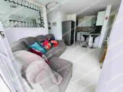 • Tu Hogar Temporal: Cómodo y Equipado