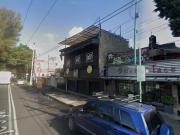 TU IMPERIO EN EL SUR: Edificio Comercial en Taxqueña....