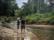 Tu lote en la zona austroalemana de Codo del Pozuzo