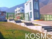 TU LOTE MAS CASA EN BOSQUES DE CALANGO CAÑETE!