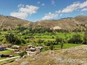 ¡Tu lugar en la naturaleza espera por ti en Otuzco!