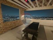 Tu Mirador en Santiago: Piso 29