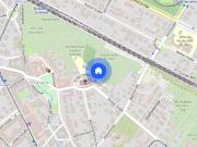 TU Nähe an nette Studenten / gern auch WG