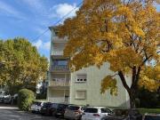 TU Nähe! Ruhige 2 Zimmer Wohnung in Graz St. Peter