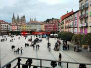 Tu negocio en pleno centro de Burgos