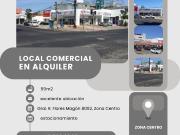 ? Tu negocio merece estar donde todo sucede. Este local...