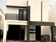 ¡Tu nueva casa en Aria Residencial te espera! Modelo...