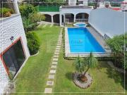 TU NUEVA CASA EN CUERNAVACA, ZONA DORADA, ESTRICTA...