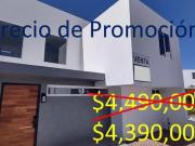 Tu nueva Casa en Venta Preserve Juriquilla