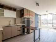 Tú nueva compra 1 dormitorio 1 baño Moderno
