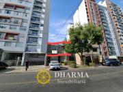 Oficina amplia en alquiler: 216 m² en pleno Jesús María,...