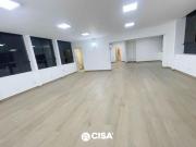 Tu Nueva Oficina en Piso 11 con Vista Panorámica