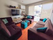 ¡Tu Nuevo Depa En La Calera Surquillo! Con Balcón, Patio...