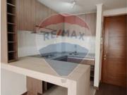 ¡Tu Nuevo Departamento en Santiago Centro!