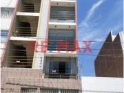 Tu Nuevo Departamento Te Espera En Monterrico L. ORDINOLA