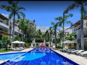 Tu Nuevo Espacio en Zona Céntrica – 2 Recámaras, 2 Baños