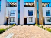 ¡TU NUEVO HOGAR COMPLETAMENTE EQUIPADA CASA EN VENTA!