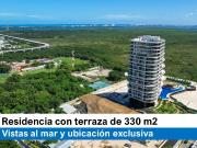 Tu nuevo hogar con estilo, confort, vistas al mar y...