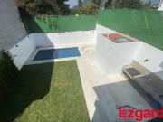 Tu nuevo hogar con estilo renovado en Altos de Oaxtepec