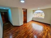 Tu nuevo hogar con luz natural y vista externa en Santa...