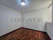 Tu nuevo hogar con luz natural y vista externa en Santa...