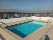 ¡Tu nuevo hogar con vista a la Alameda! Departamento 2D...