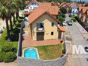 ¡Tu Nuevo Hogar de Ensueño te Espera en Peñalolén!