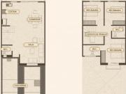 Tu nuevo hogar, diseñado para disfrutar cada espacio