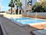 Tu nuevo hogar en Benidorm, a solo 900m de la Playa de...