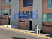 Tu nuevo hogar en Bosque Esmeralda