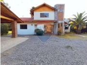 Tu nuevo hogar en Buin!