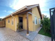 Tu nuevo hogar en Buin: amplia terraza y jardín