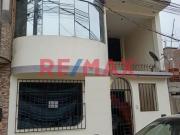 Tu Nuevo Hogar En Carabayllo – Casa En Carabayllo