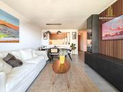 Tu Nuevo Hogar en Concon Calido Dpto Terraza Vista al Mar 3D