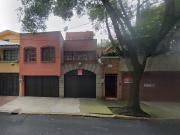 ¡Tu nuevo hogar en Coyoacán te espera!