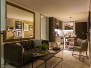 ¡Tu nuevo hogar en Eco Egaña Oriente!