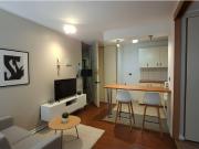 ¡Tu Nuevo Hogar en el Centro de Santiago!