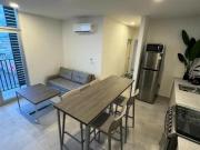 Tu nuevo hogar en el corazón de la ciudad! Arena