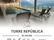 Tu nuevo hogar en el corazón de Monterrey — Departamento...