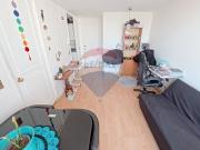 Tu Nuevo Hogar en el Corazón de Santiago