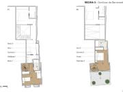 Tu nuevo hogar en el corazón histórico de Sanlúcar de...