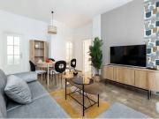 ¡Tu Nuevo Hogar en el Encanto de Granada! ?✨