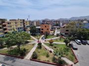 ¡Tu Nuevo Hogar en el Rímac – Vista al Parque y Precio...