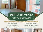 ¡Tu nuevo hogar en Iztapalapa a un precio accesible!