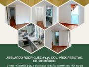 ¡Tu nuevo hogar en Iztapalapa te espera!