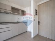 ¡Tu nuevo hogar en La Cisterna te espera!