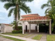 Tu nuevo hogar en la exclusiva comunidad de Flamingos...