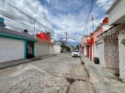 ¡Tu nuevo hogar en La Quemada, Morelia!